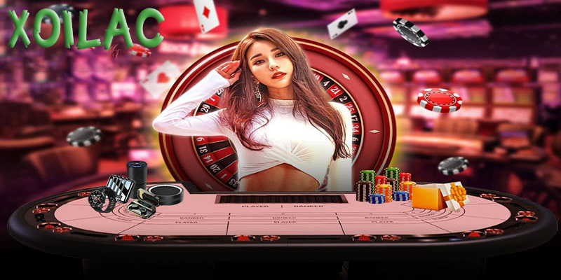 Lợi ích khi tham gia chơi casino Xoilac