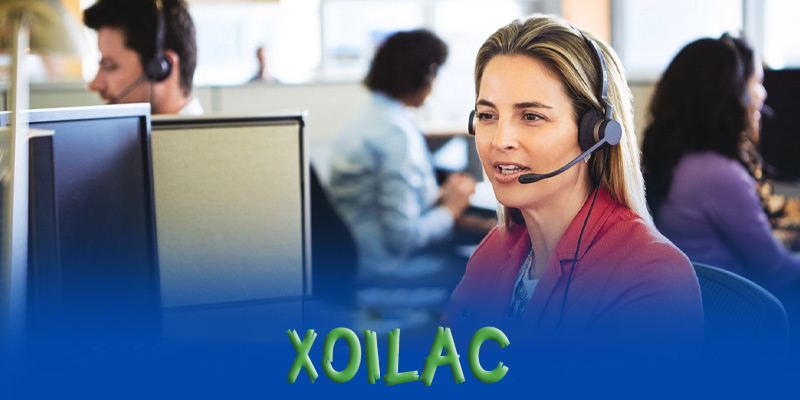 Liên hệ Xoilac | Mở ra cơ hội trải nghiệm cá cược tuyệt vời