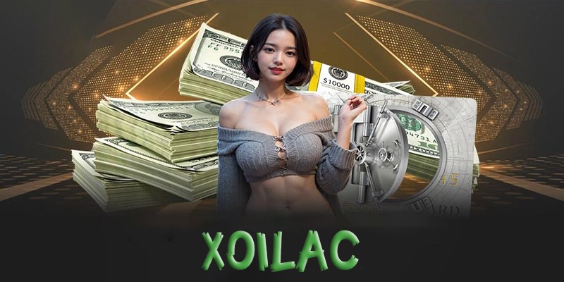 Lợi ích khi tham gia rút tiền Xoilac