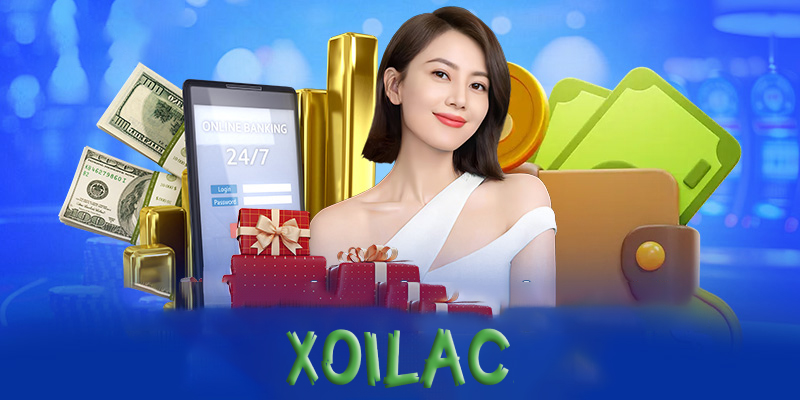 Rút tiền Xoilac | Hướng dẫn tăng tốc độ rút tiền tại Xoilac