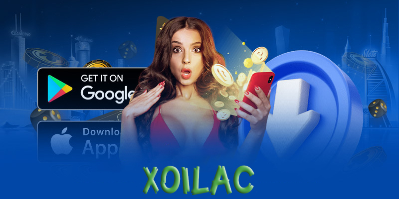 Các trò chơi cá cược hiện có trên App Xoilac