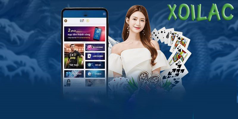 Tải App Xoilac | Hướng dẫn tải App Xoilac an toàn và bảo mật