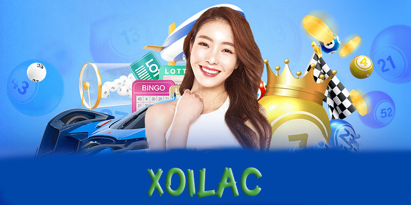 Lợi ích khi tham gia chơi xổ số Xoilac